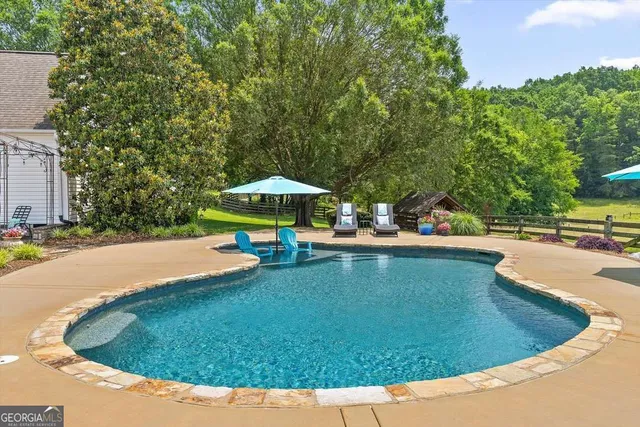 $2,395,000 | 1800 Highway 286, Chatsworth, GA 30705