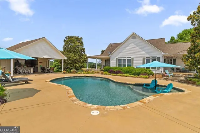 $2,395,000 | 1800 Highway 286, Chatsworth, GA 30705