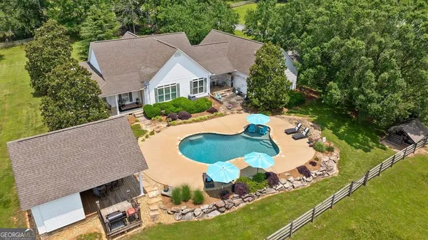 $2,395,000 | 1800 Highway 286, Chatsworth, GA 30705