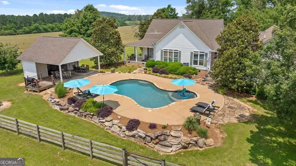 $2,395,000 | 1800 Highway 286, Chatsworth, GA 30705