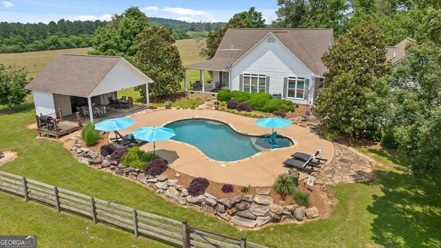 $2,395,000 | 1800 Highway 286, Chatsworth, GA 30705