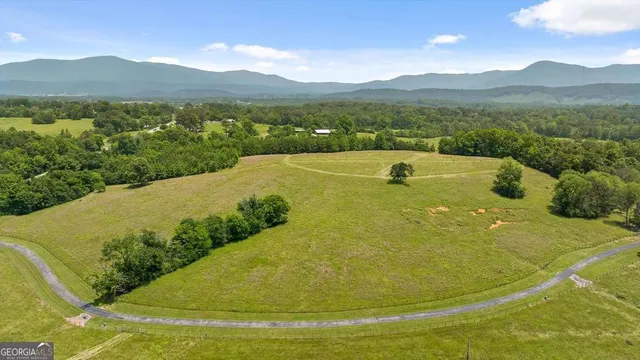 $2,395,000 | 1800 Highway 286, Chatsworth, GA 30705