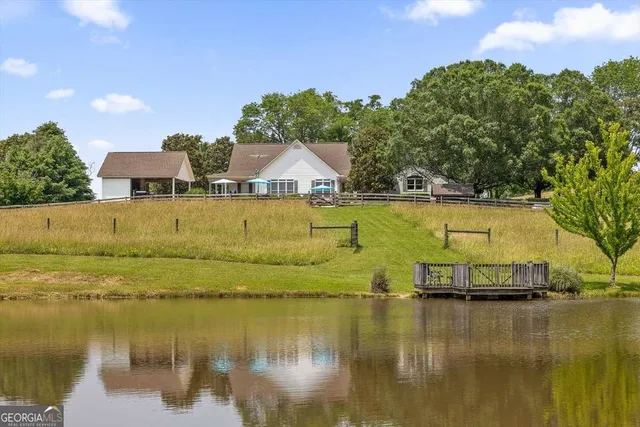 $2,395,000 | 1800 Highway 286, Chatsworth, GA 30705