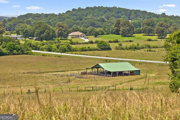 $2,395,000 | 1800 Highway 286, Chatsworth, GA 30705