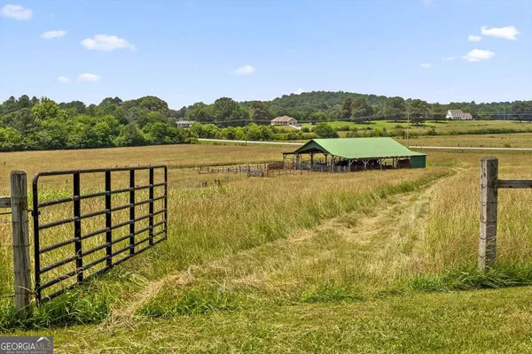 $2,395,000 | 1800 Highway 286, Chatsworth, GA 30705