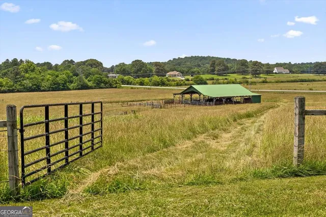 $2,395,000 | 1800 Highway 286, Chatsworth, GA 30705