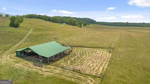 $2,395,000 | 1800 Highway 286, Chatsworth, GA 30705