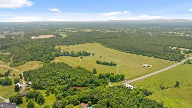 $2,395,000 | 1800 Highway 286, Chatsworth, GA 30705