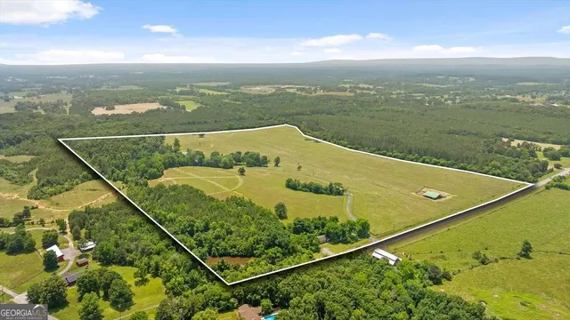 $2,395,000 | 1800 Highway 286, Chatsworth, GA 30705