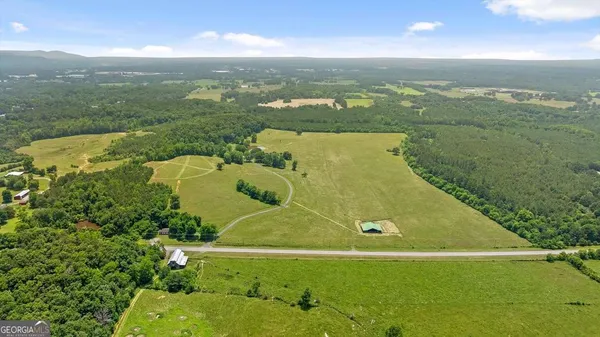 $2,395,000 | 1800 Highway 286, Chatsworth, GA 30705
