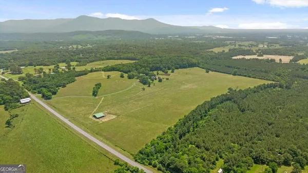 $2,395,000 | 1800 Highway 286, Chatsworth, GA 30705