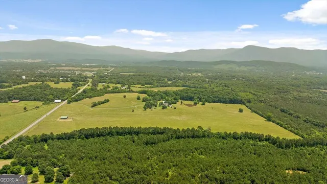 $2,395,000 | 1800 Highway 286, Chatsworth, GA 30705