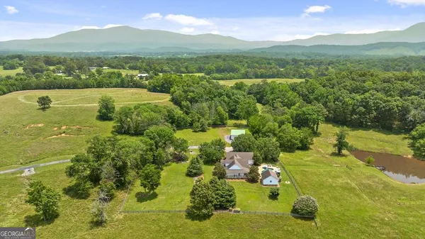 $2,395,000 | 1800 Highway 286, Chatsworth, GA 30705