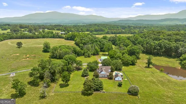 $2,395,000 | 1800 Highway 286, Chatsworth, GA 30705