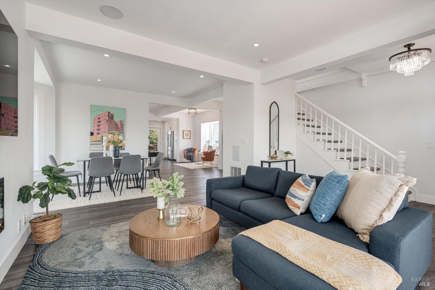 1660 Milton Road Napa, CA 94559 - Photo 8 of 90