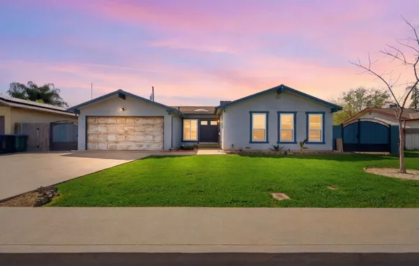 $379,999 | 337 East Deodar Lane, Lemoore, CA 93245