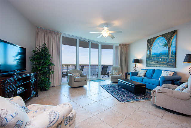 28105 Perdido Beach Boulevard, Unit C906 Orange Beach, AL 36561 - Photo 8 of 16