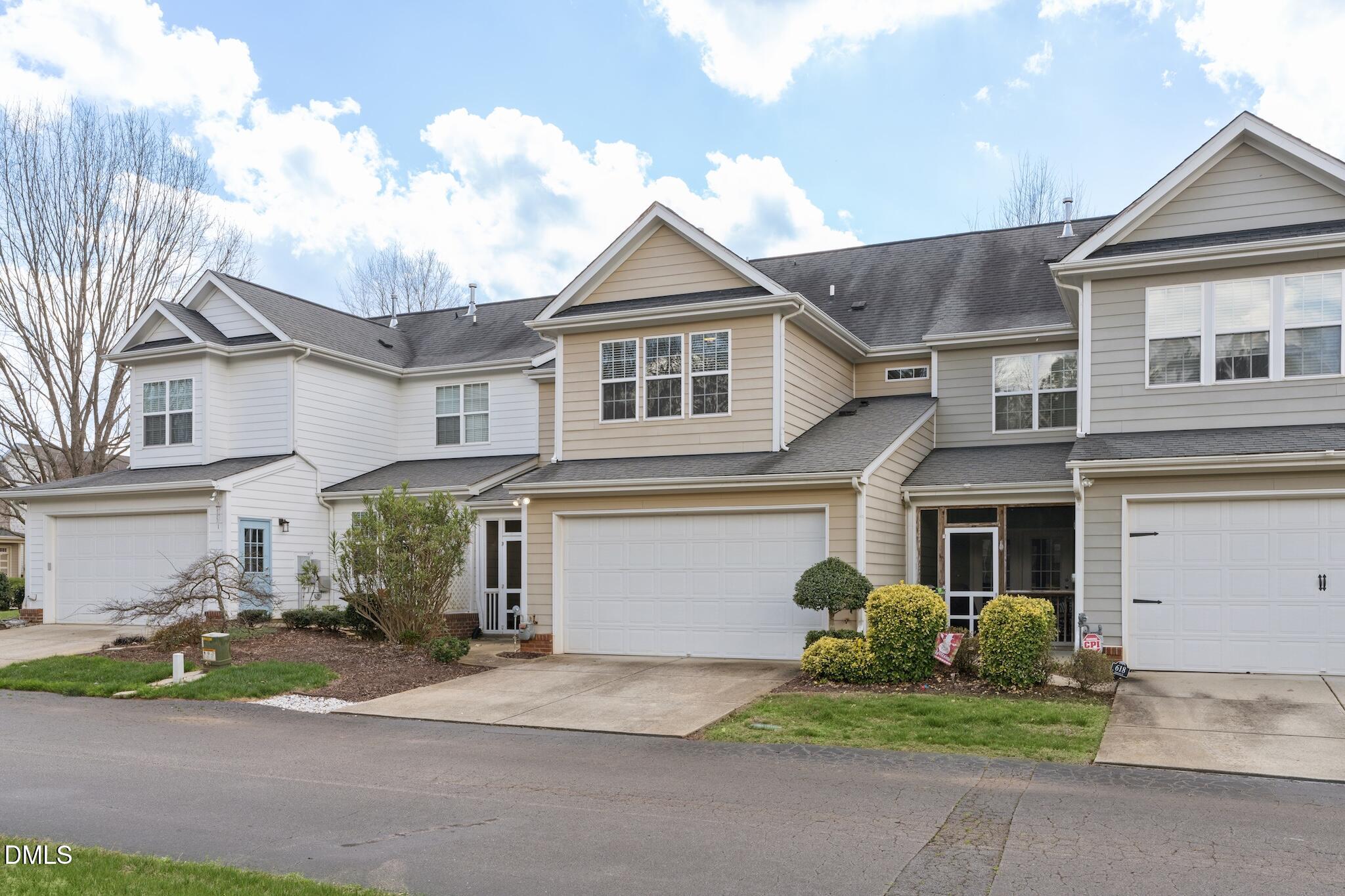 616 Democracy Street Raleigh, NC 27603 - Photo 3 of 61 DSC04708