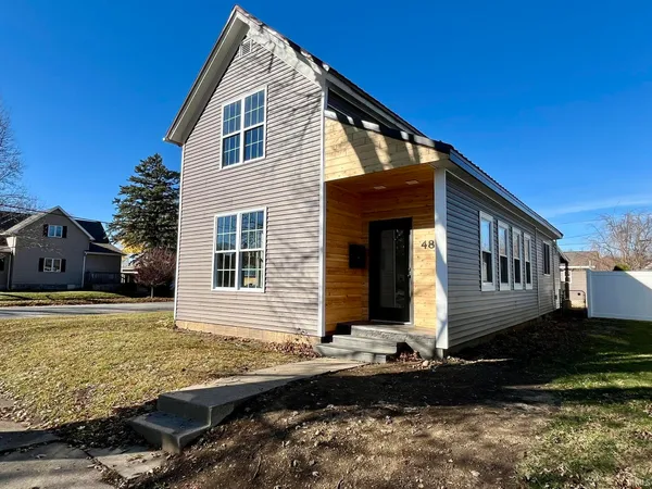 $244,900 | 484 West 5th Street, Peru, IN 46970