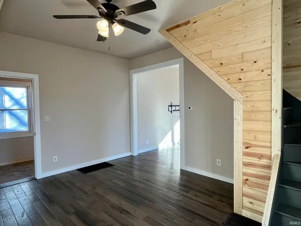 $233,900 | 484 West 5th Street, Peru, IN 46970