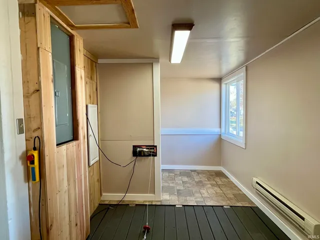 $244,900 | 484 West 5th Street, Peru, IN 46970