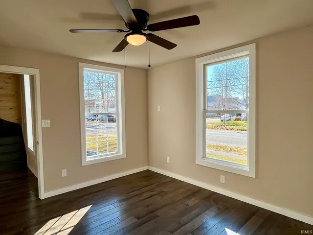 $244,900 | 484 West 5th Street, Peru, IN 46970