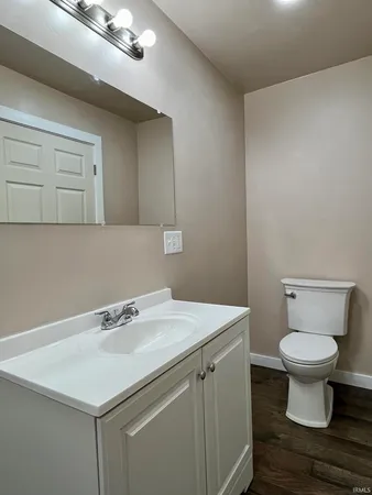 $233,900 | 484 West 5th Street, Peru, IN 46970