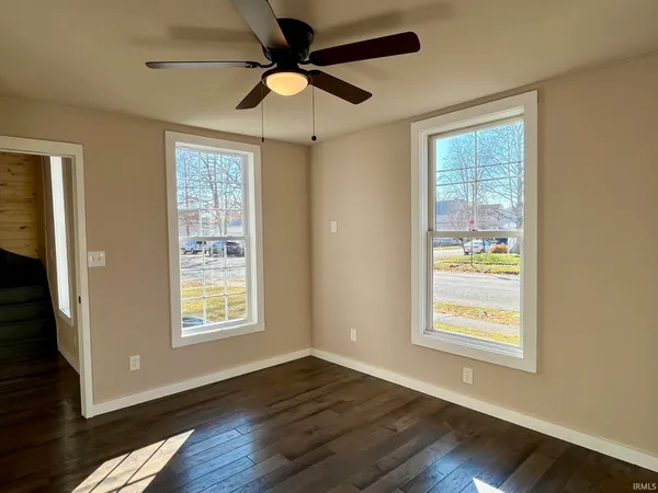 $244,900 | 484 West 5th Street, Peru, IN 46970