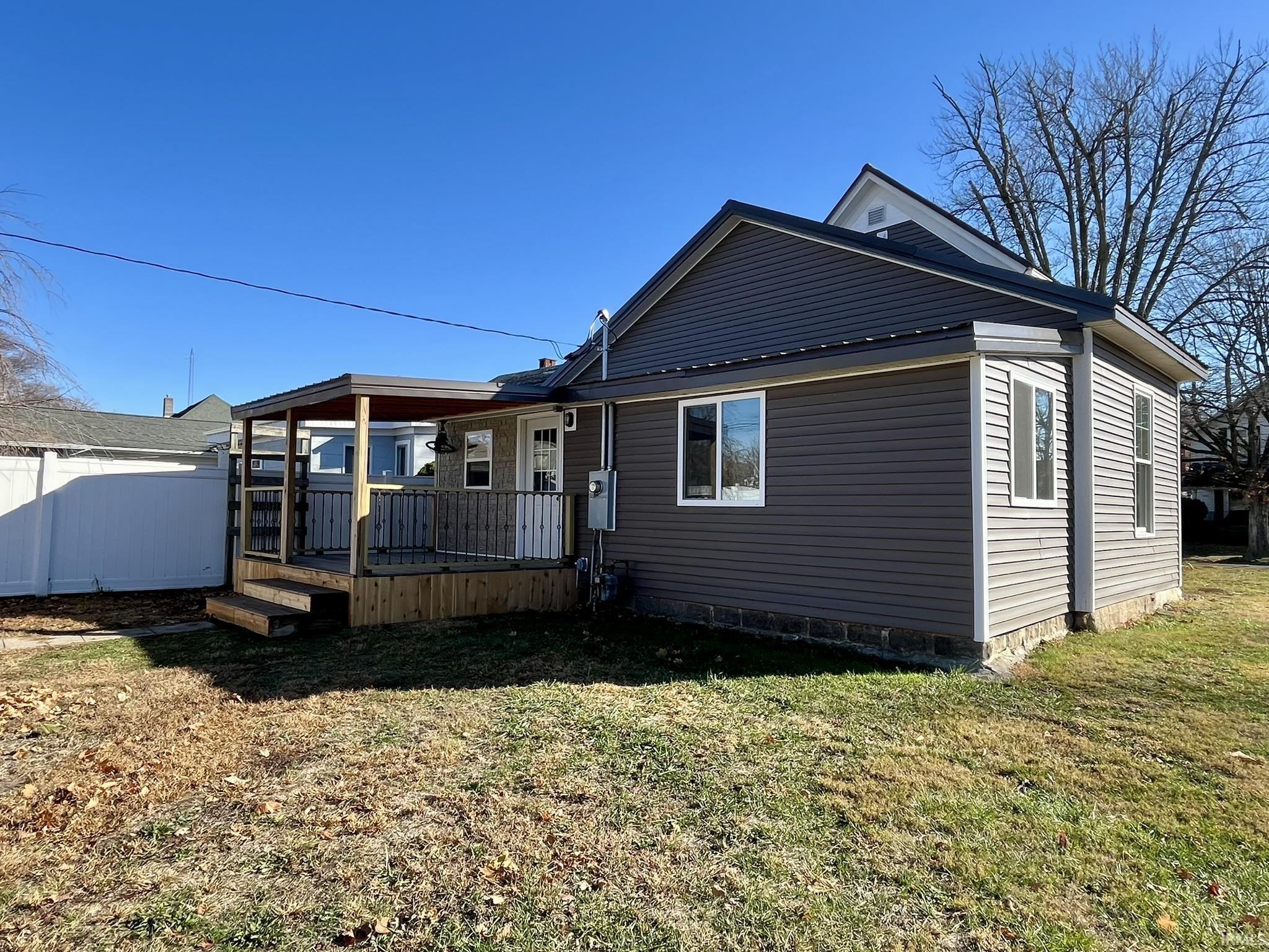 484 West 5th Street Peru, IN 46970 - Photo 3 of 36