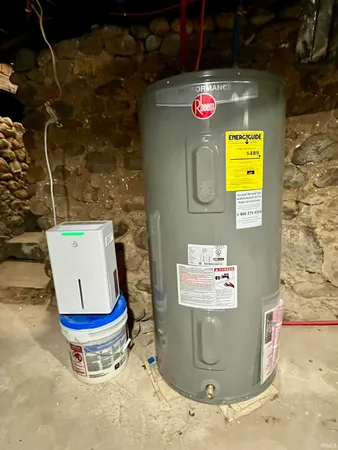 $244,900 | 484 West 5th Street, Peru, IN 46970