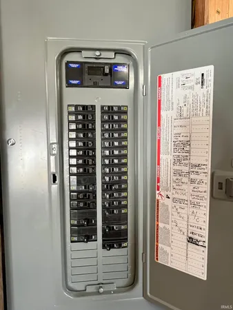 $233,900 | 484 West 5th Street, Peru, IN 46970