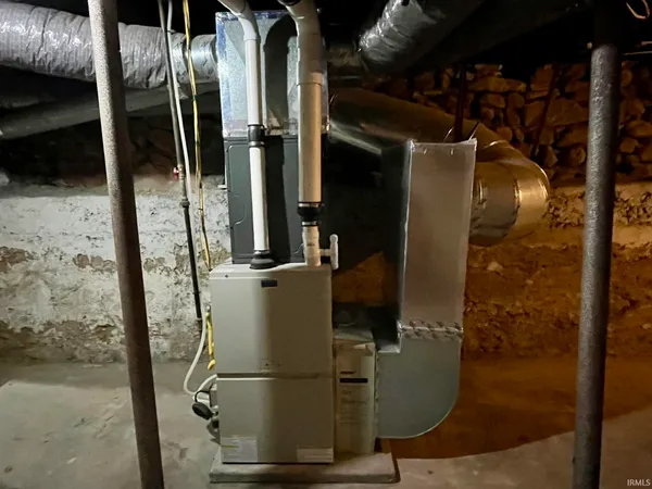 $244,900 | 484 West 5th Street, Peru, IN 46970