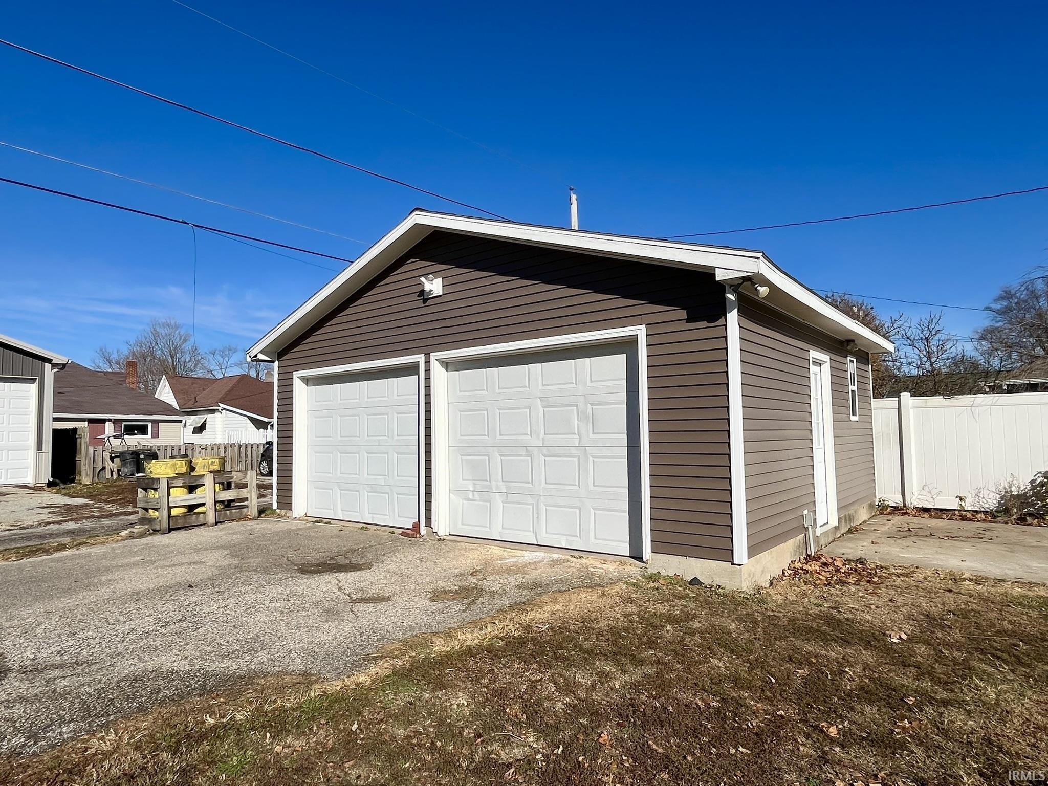 484 West 5th Street Peru, IN 46970 - Photo 36 of 36