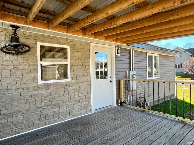 $244,900 | 484 West 5th Street, Peru, IN 46970