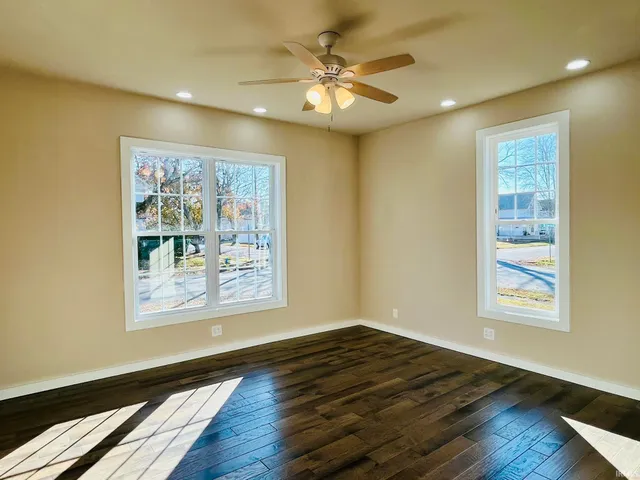 $244,900 | 484 West 5th Street, Peru, IN 46970