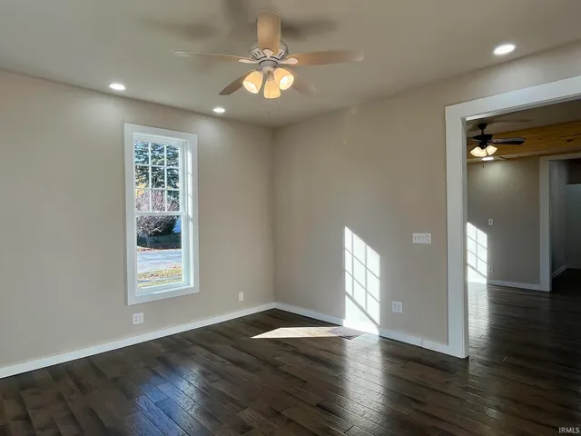 $244,900 | 484 West 5th Street, Peru, IN 46970