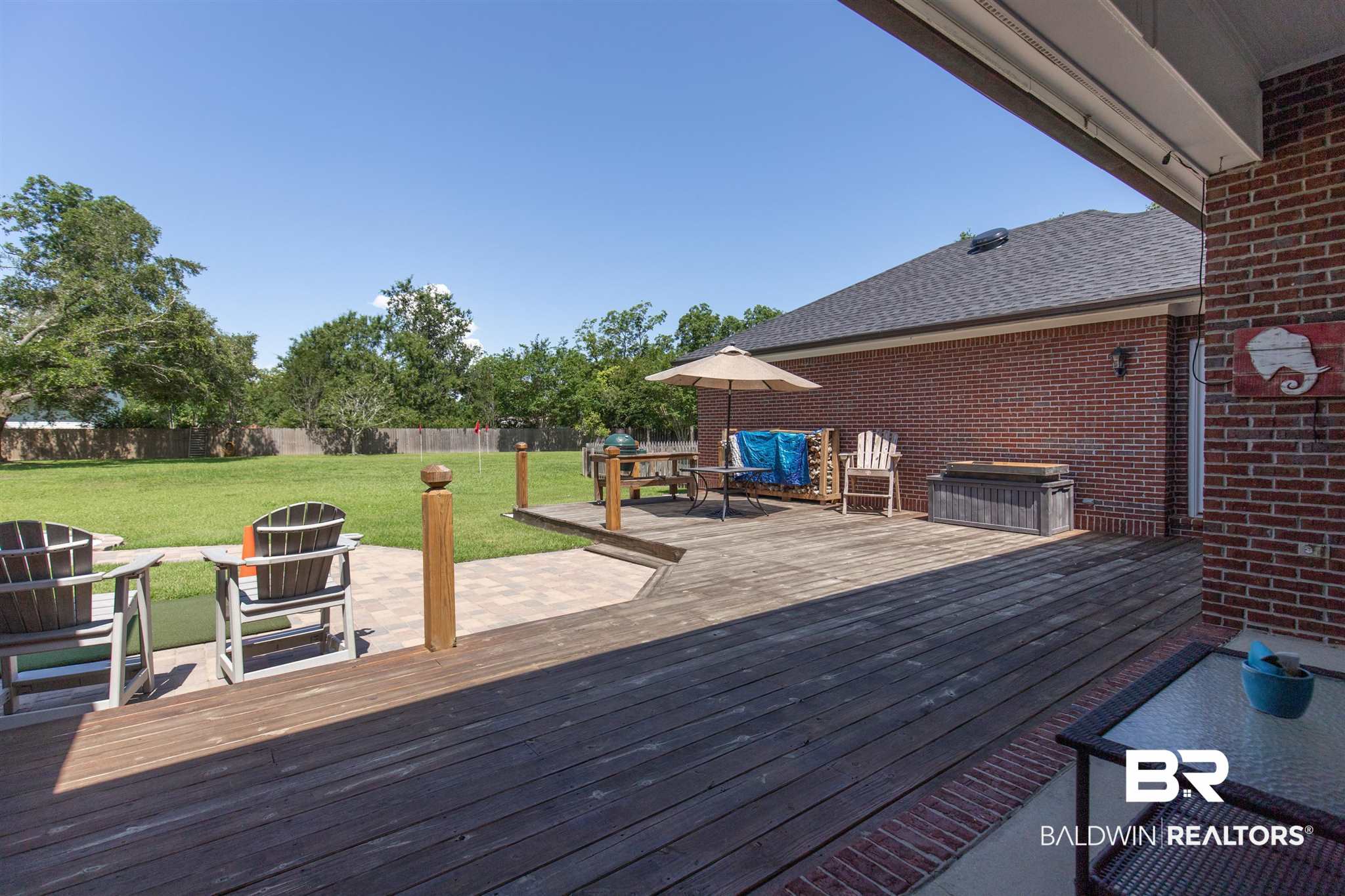 207 Grants Way Fairhope, AL 36532 - Photo 24 of 37