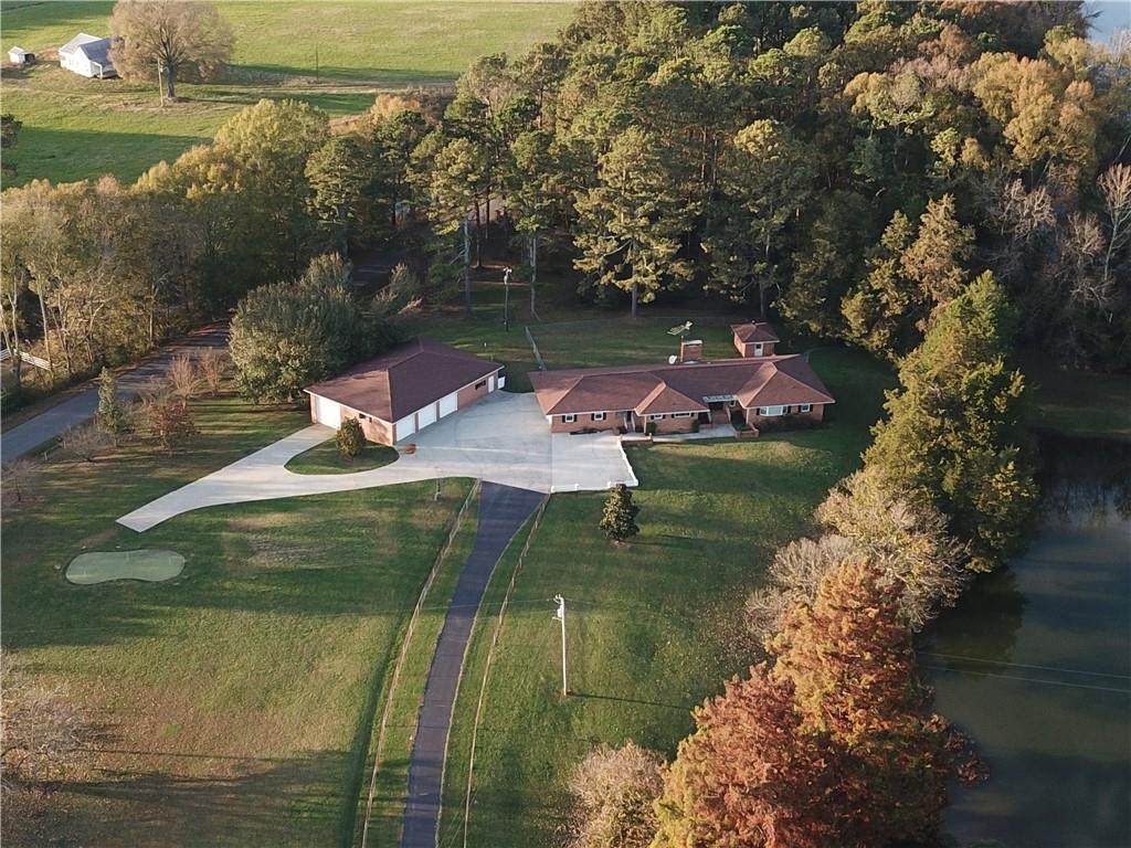 899 Nelson Lake Road Southwest Calhoun, GA 30701 - Photo 1 of 1 Gallery Image 1