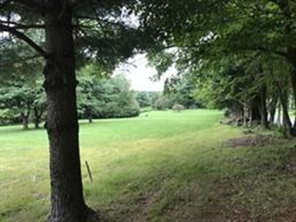 Lot A Lot A 5-ac Leverett Road Amherst, MA 01002 - Photo 1 of 5 Gallery Image 1