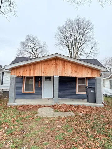 $215,000 | 336 South Cole Street, Indianapolis, IN 46241