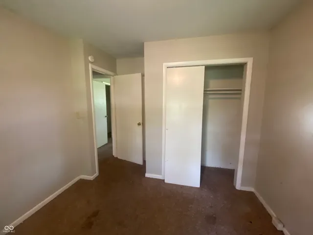 $186,000 | 667 East Edgewood Avenue, Indianapolis, IN 46227