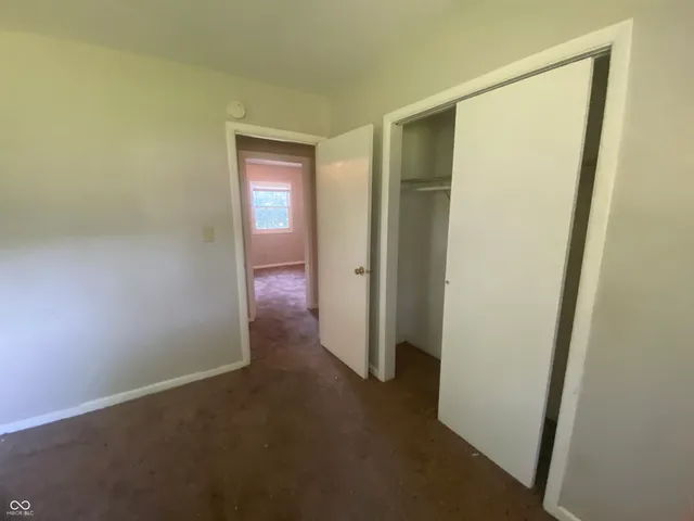 $186,000 | 667 East Edgewood Avenue, Indianapolis, IN 46227