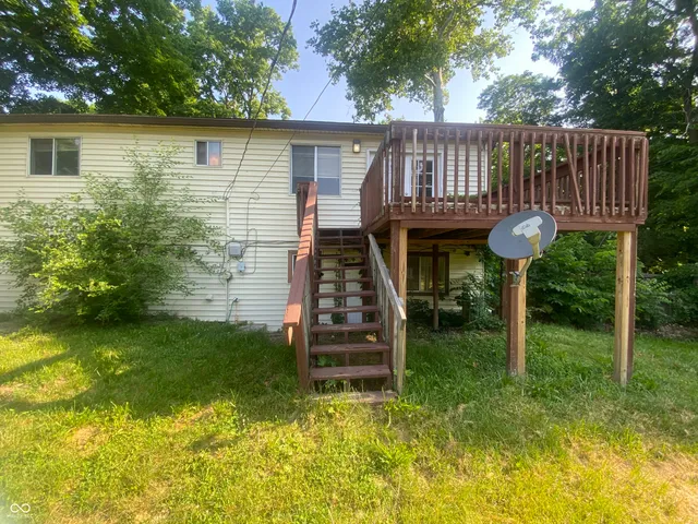 $186,000 | 667 East Edgewood Avenue, Indianapolis, IN 46227