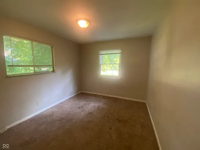 $186,000 | 667 East Edgewood Avenue, Indianapolis, IN 46227