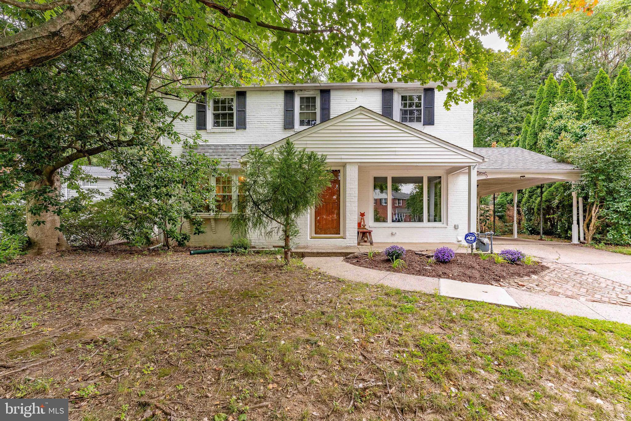 1702 Tyson Road Havertown, PA 19083 - Photo 1 of 41 Welcome to 1702 Tyson Road!