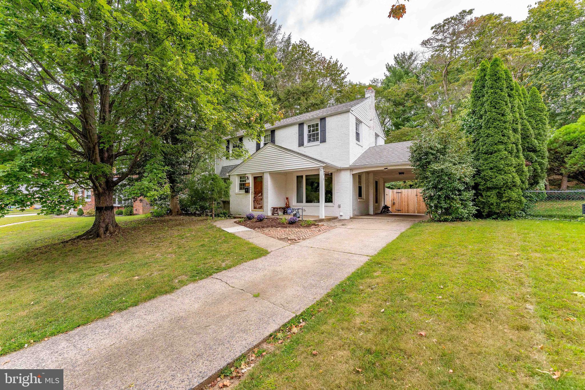 1702 Tyson Road Havertown, PA 19083 - Photo 2 of 41