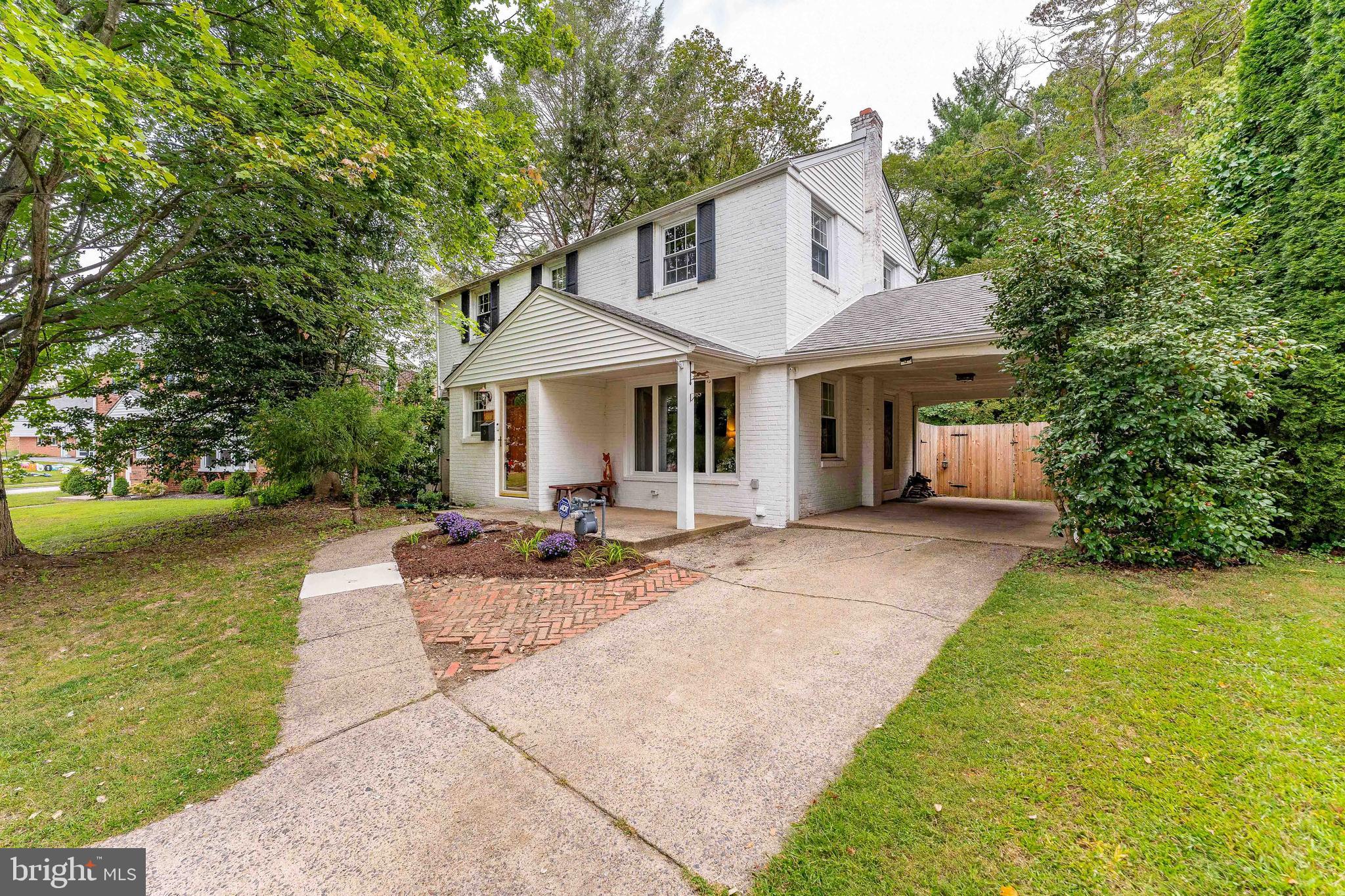 1702 Tyson Road Havertown, PA 19083 - Photo 3 of 41