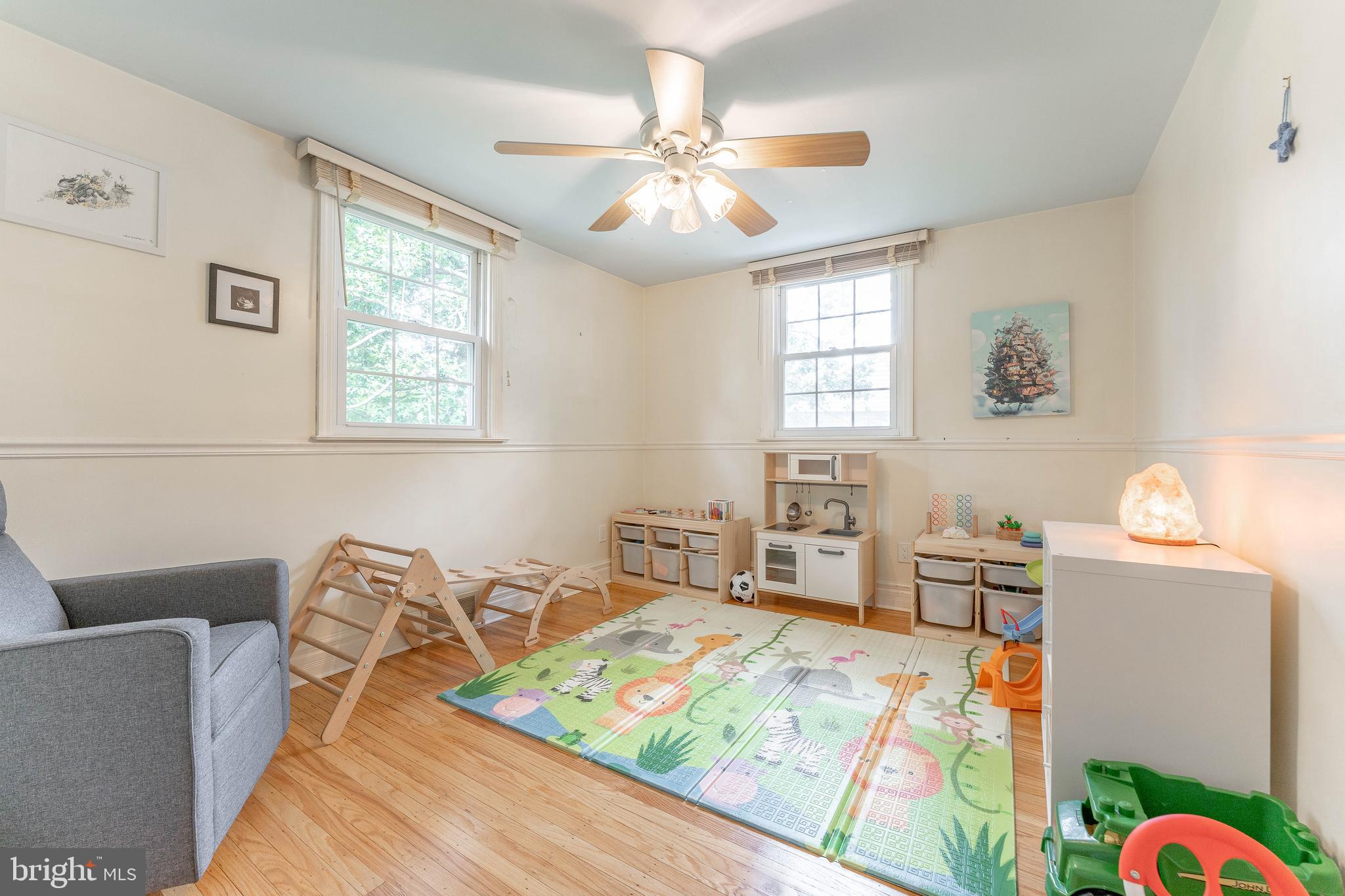 1702 Tyson Road Havertown, PA 19083 - Photo 31 of 41 Bedroom 3