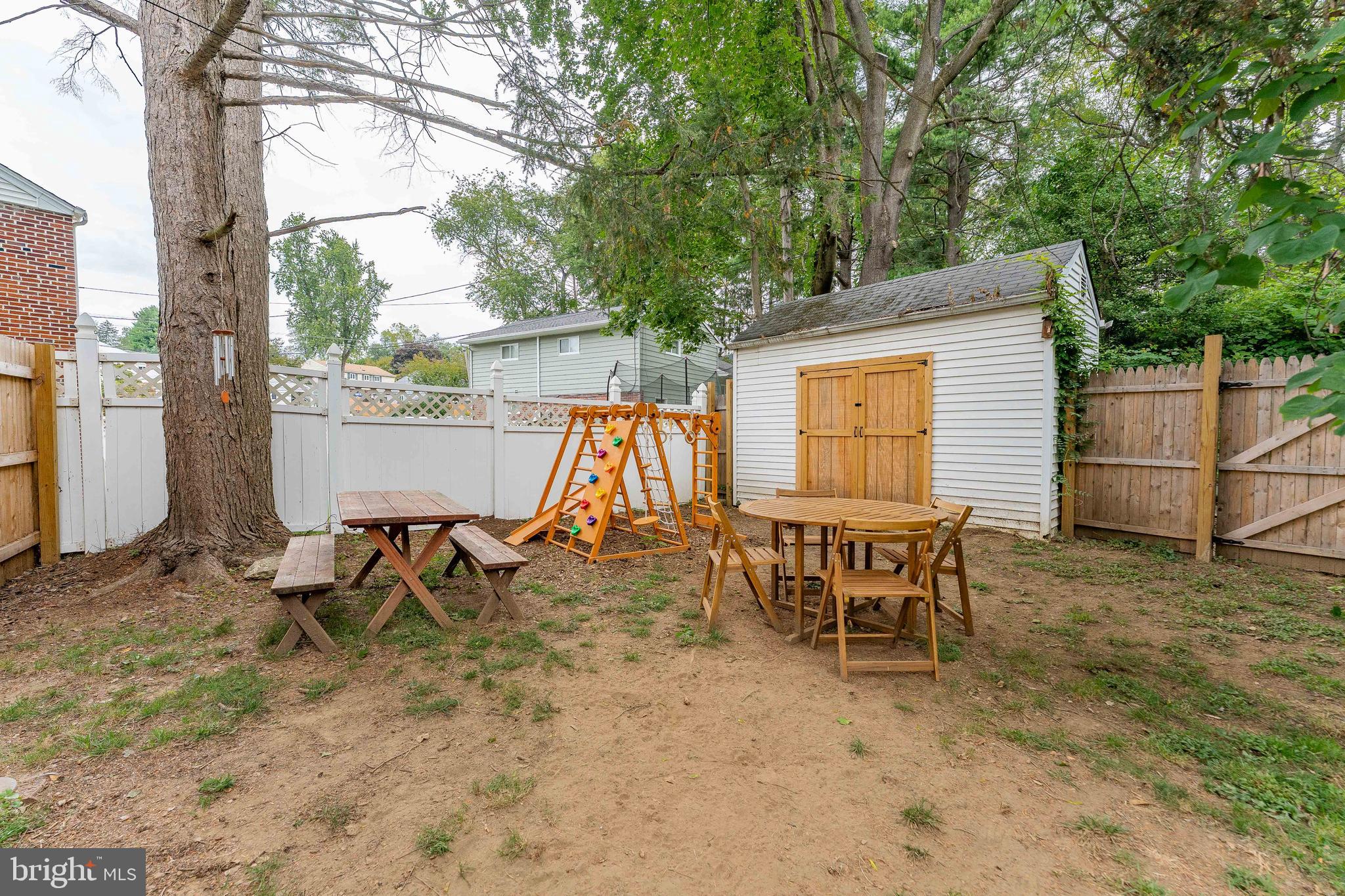 1702 Tyson Road Havertown, PA 19083 - Photo 40 of 41