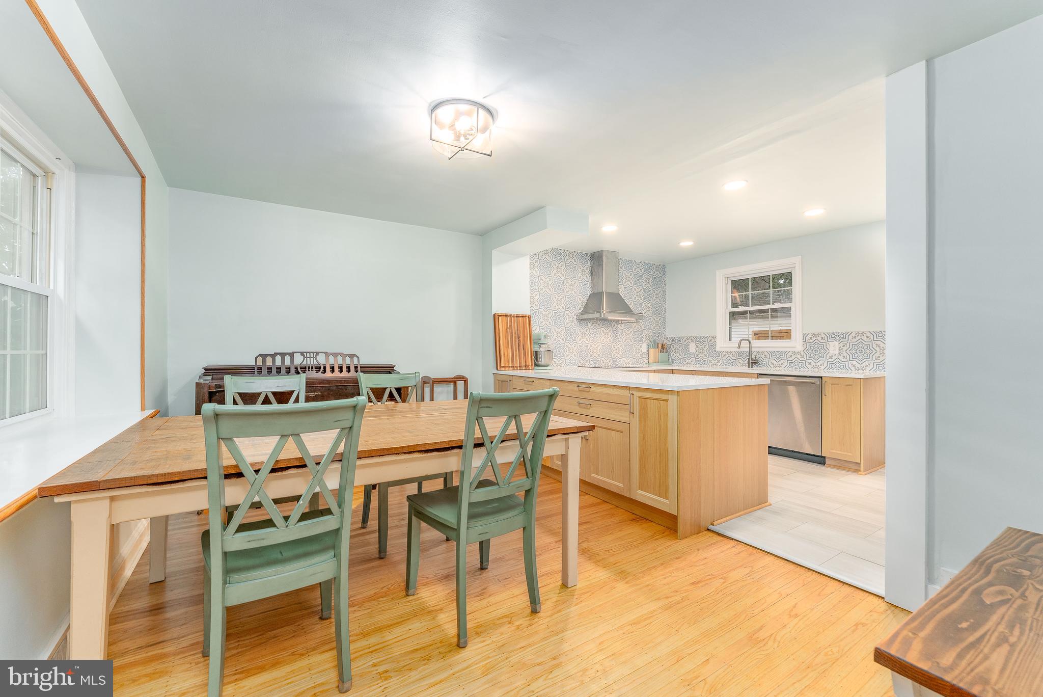 1702 Tyson Road Havertown, PA 19083 - Photo 10 of 41 Dining Room